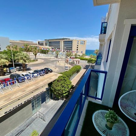 Alicante Costa Suite Bagian luar foto