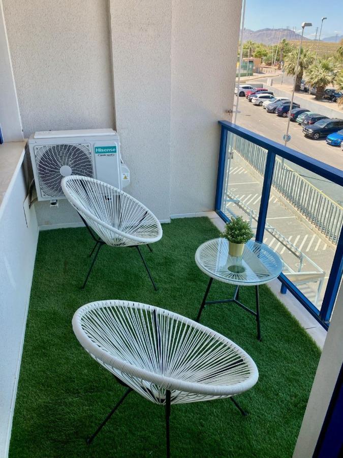 Alicante Costa Suite Bagian luar foto