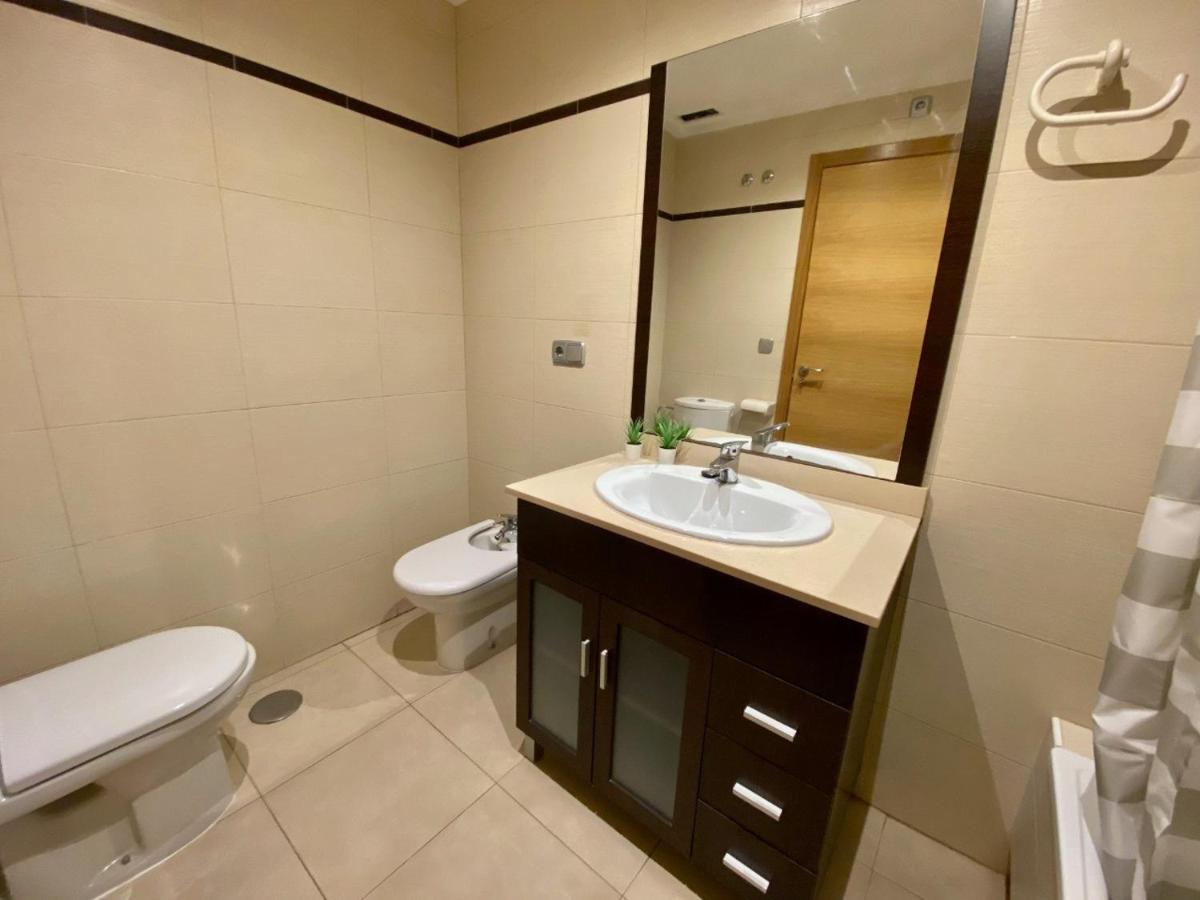 Alicante Costa Suite Bagian luar foto