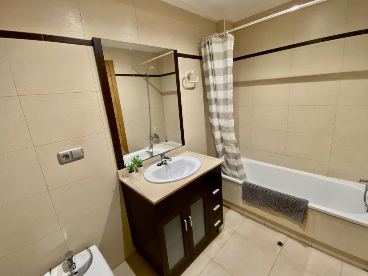 Alicante Costa Suite Bagian luar foto