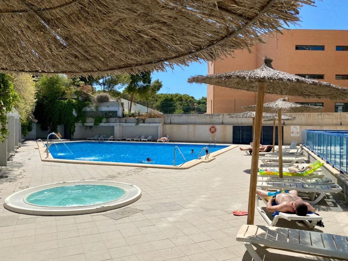 Alicante Costa Suite Bagian luar foto