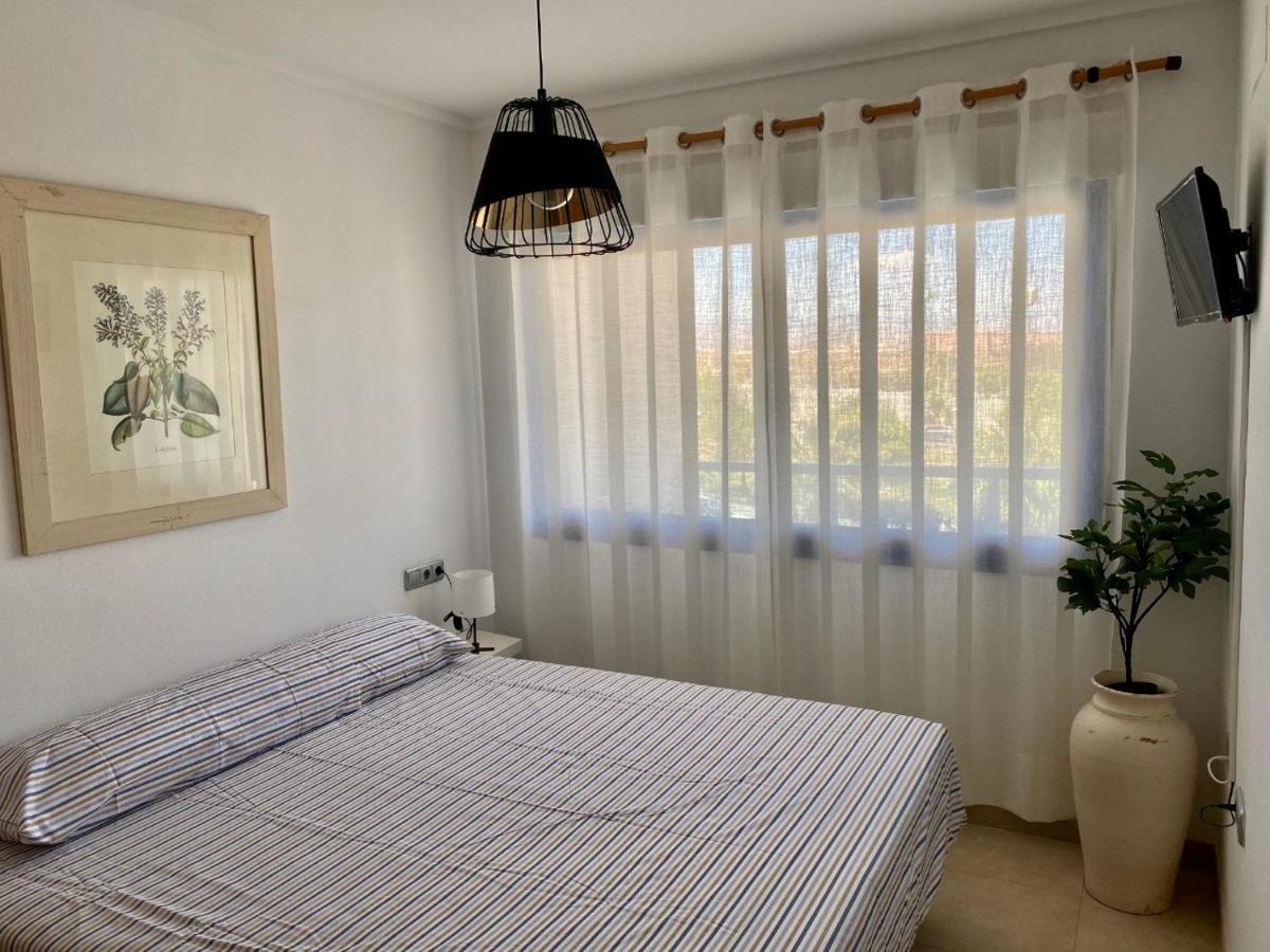 Alicante Costa Suite Bagian luar foto