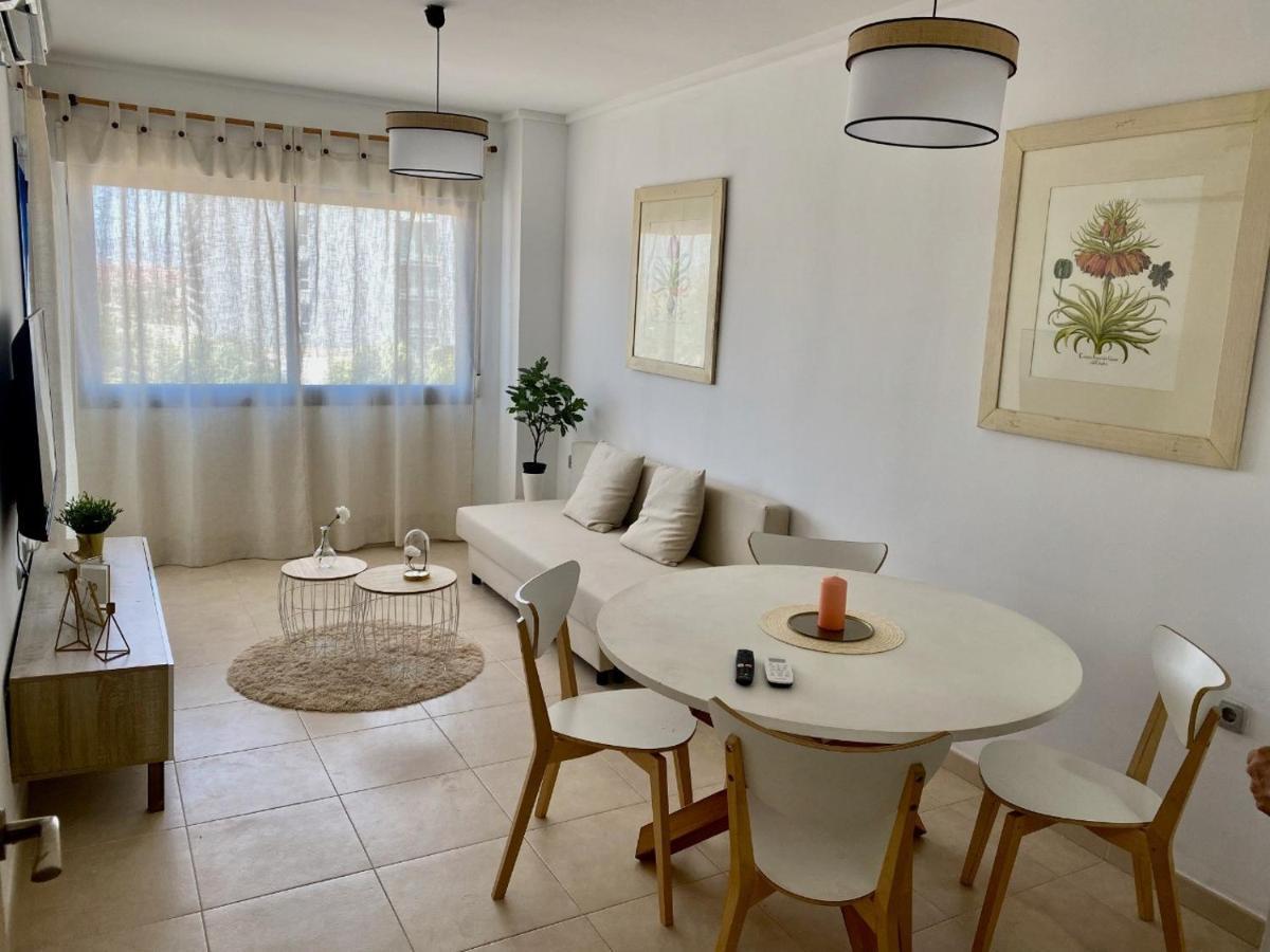 Alicante Costa Suite Bagian luar foto